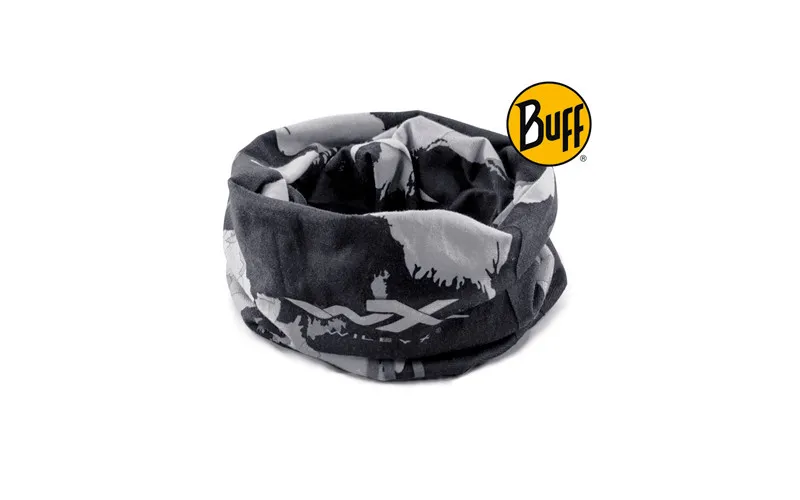 Wiley X - chusta wielofunkcyjna WX Buff - J902