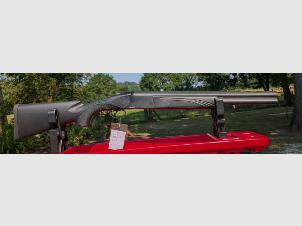 Khan Arms K200