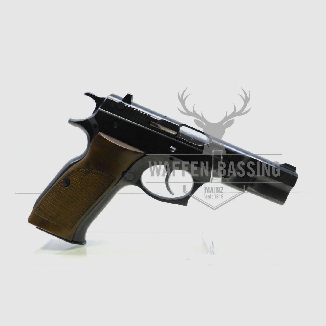 Norinco NZ75