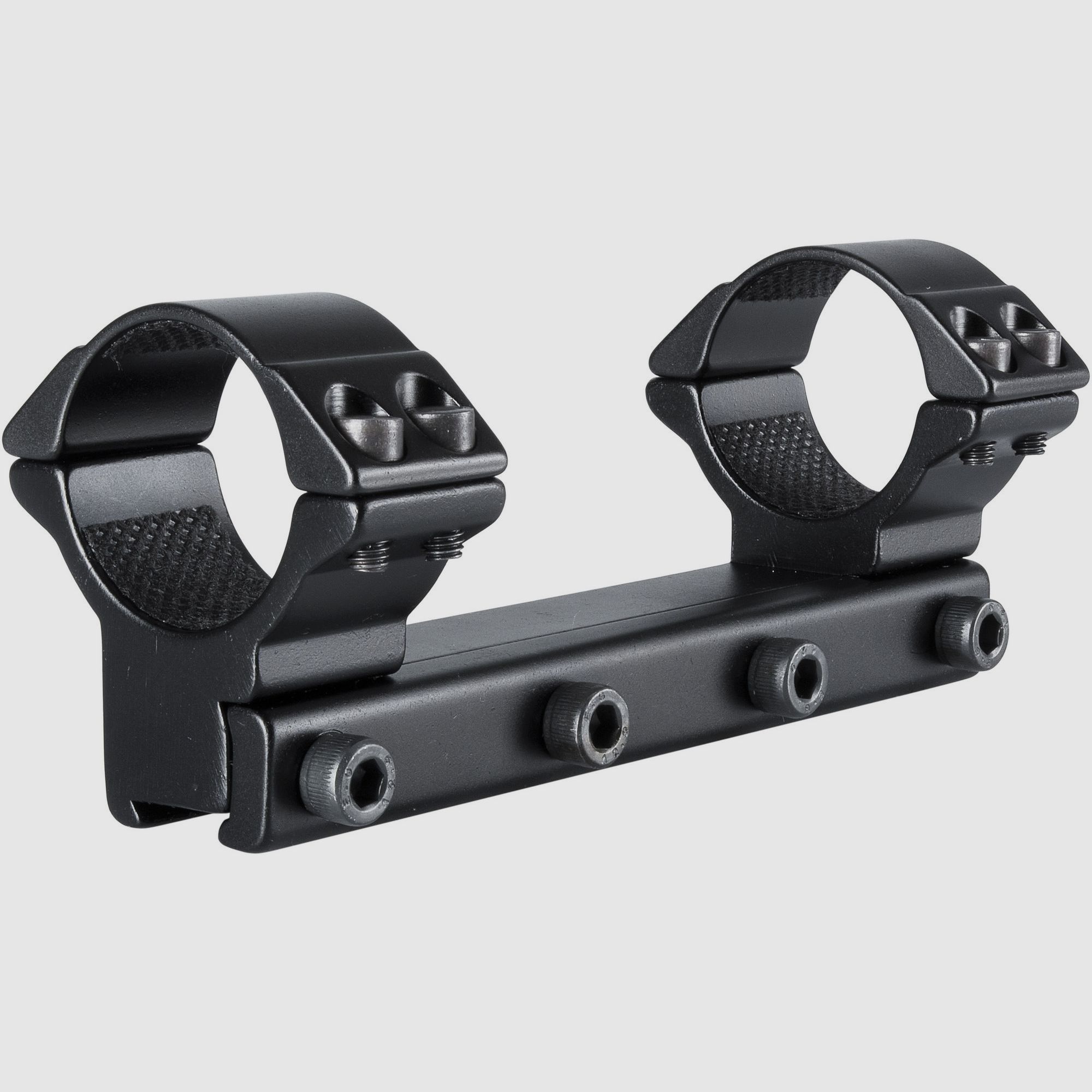 Hawke Match Ring Mount 9-11mm / 3/8” Dovetail 30 mm High