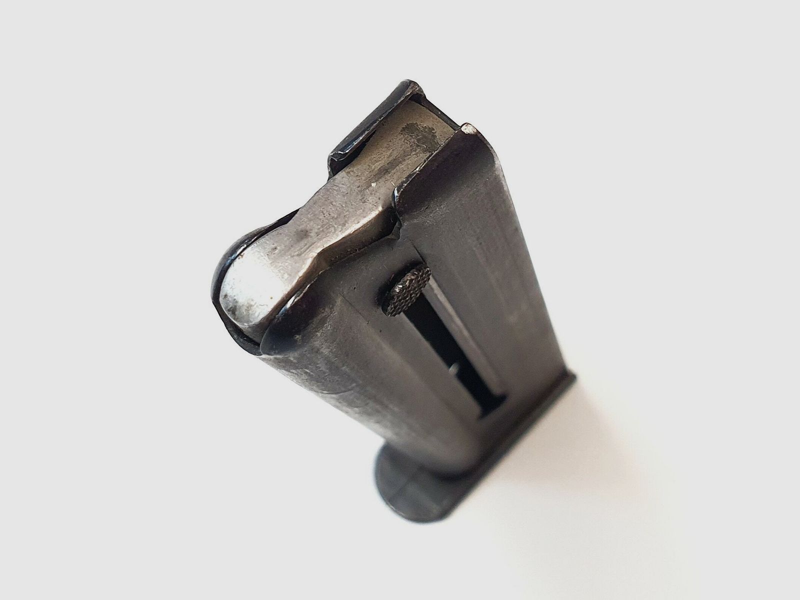 Unbekannt Unbekanntes Magazin für Colt Woodsman - .22lr - 10 Schuss, Bild 3 von 4