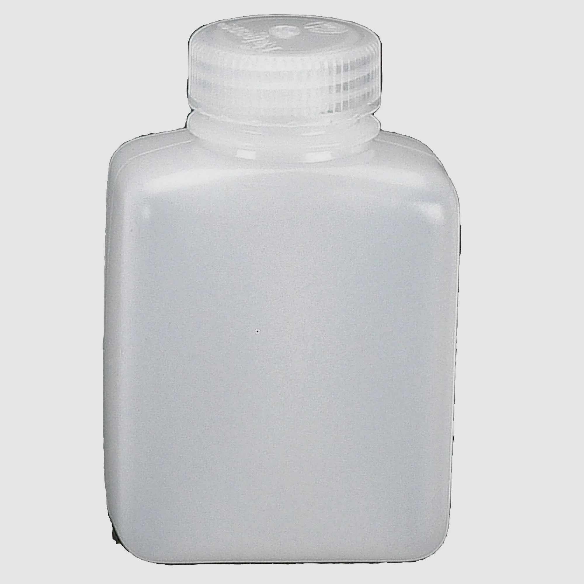 Nalgene Nalgene Weithalsflasche rechteckig 250 ml