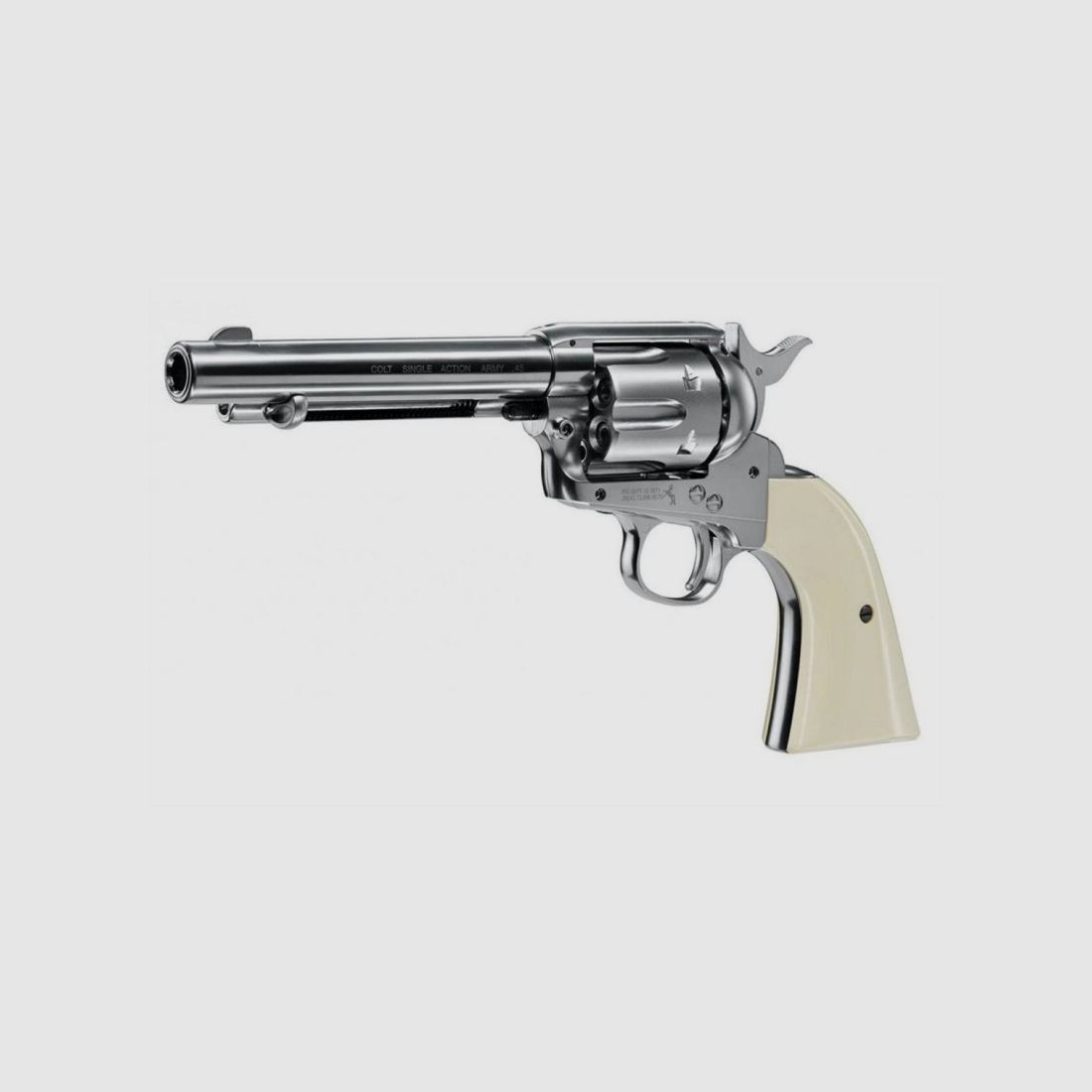 UMAREX REVOLVER CO2 LIB V COLT 45, Bild 2 von 2