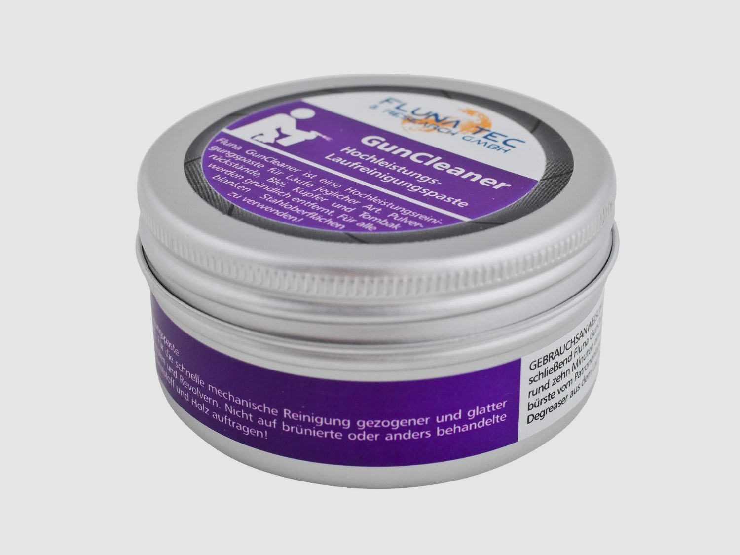 Flunatec Gun Cleaner, Bild 2 von 2