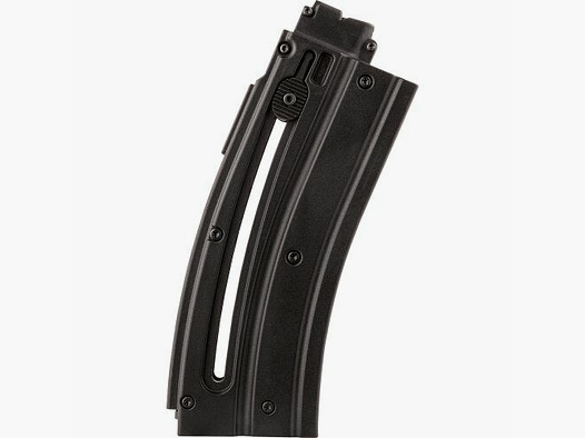 Hammerli Arms Magazine .22 LR, 20 rounds