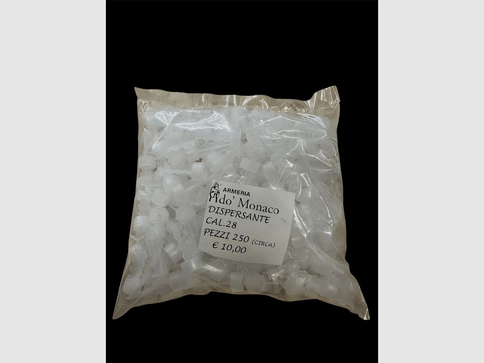 Dispersant kal. 28, afbeelding 3 van 3