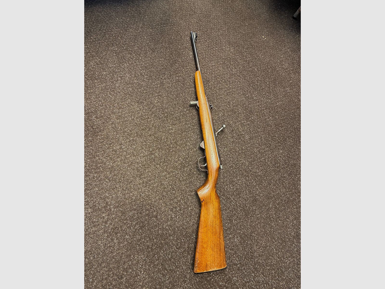 Luftgewehr Anschütz 275