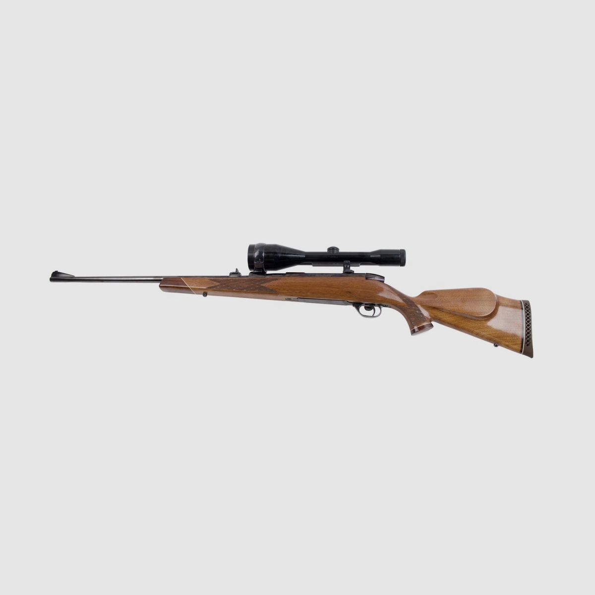 Weatherby Mark V Kal. 300 Wby Mag, Bild 7 von 10