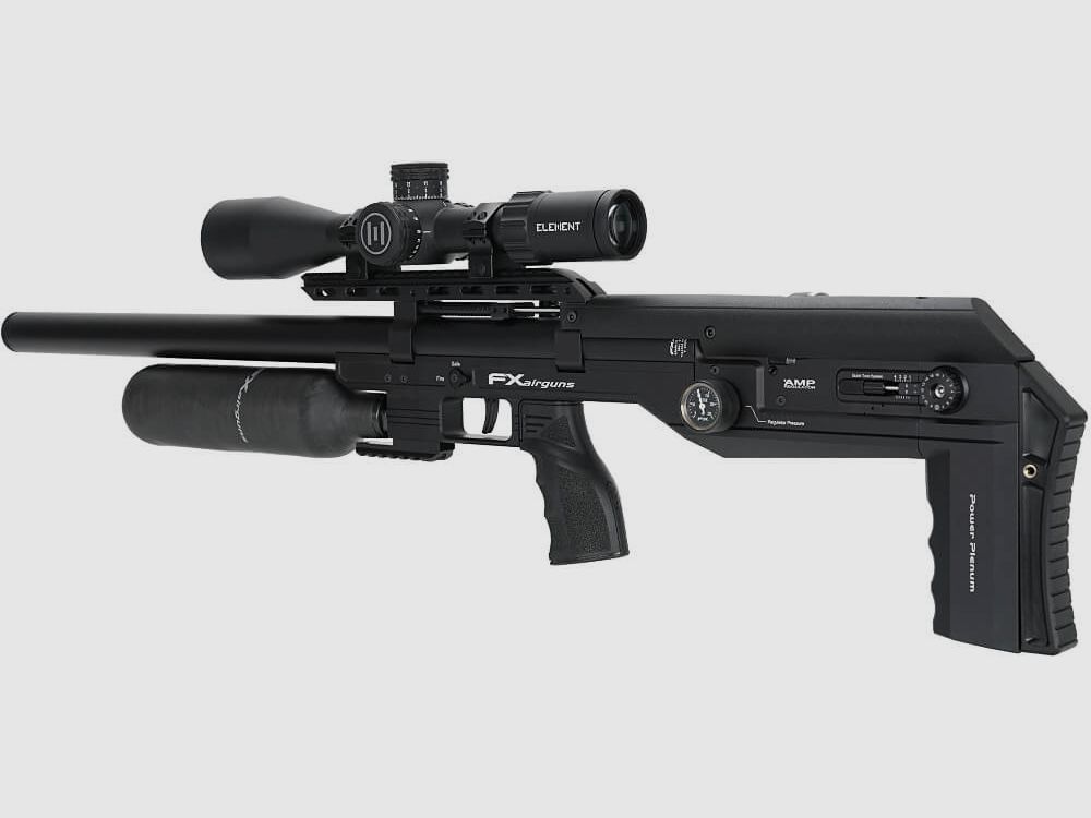 FX Leopard Sniper Bottle — 5.5 mm (.22), image 5 of 8