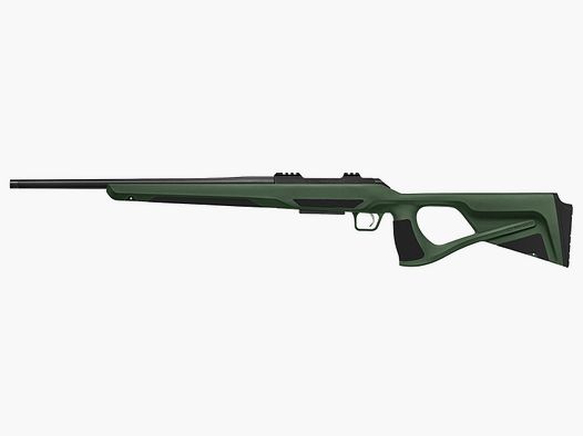 CZ 600 Ergo THR caliber .300 WinMag