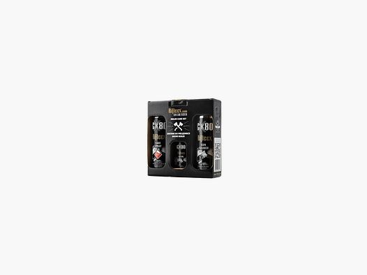 Maintenance Kit MELEE - RifleCX