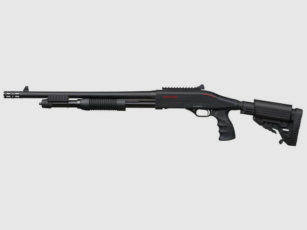 Winchester SXP XTRM Defender Adjustable
