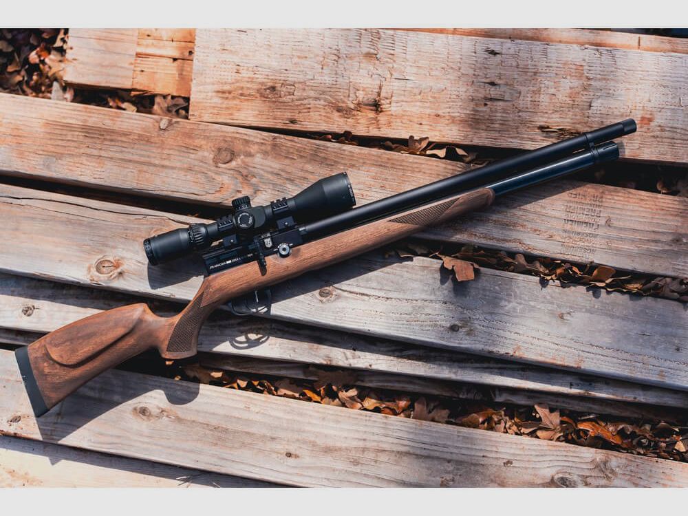 JTS Airacuda — 6.35 mm (.25), image 5 of 8