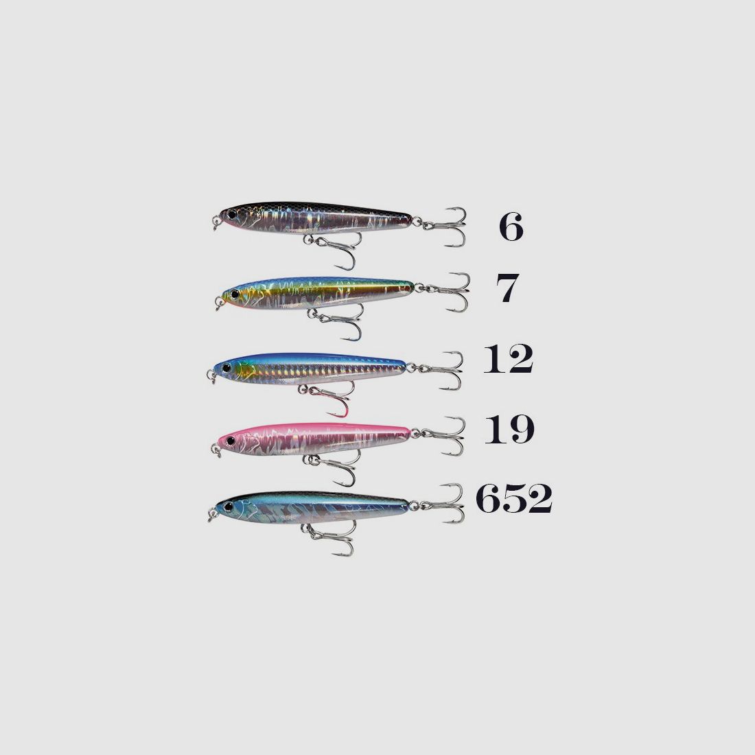 HART BULLET 95S, imagen 2 de 2