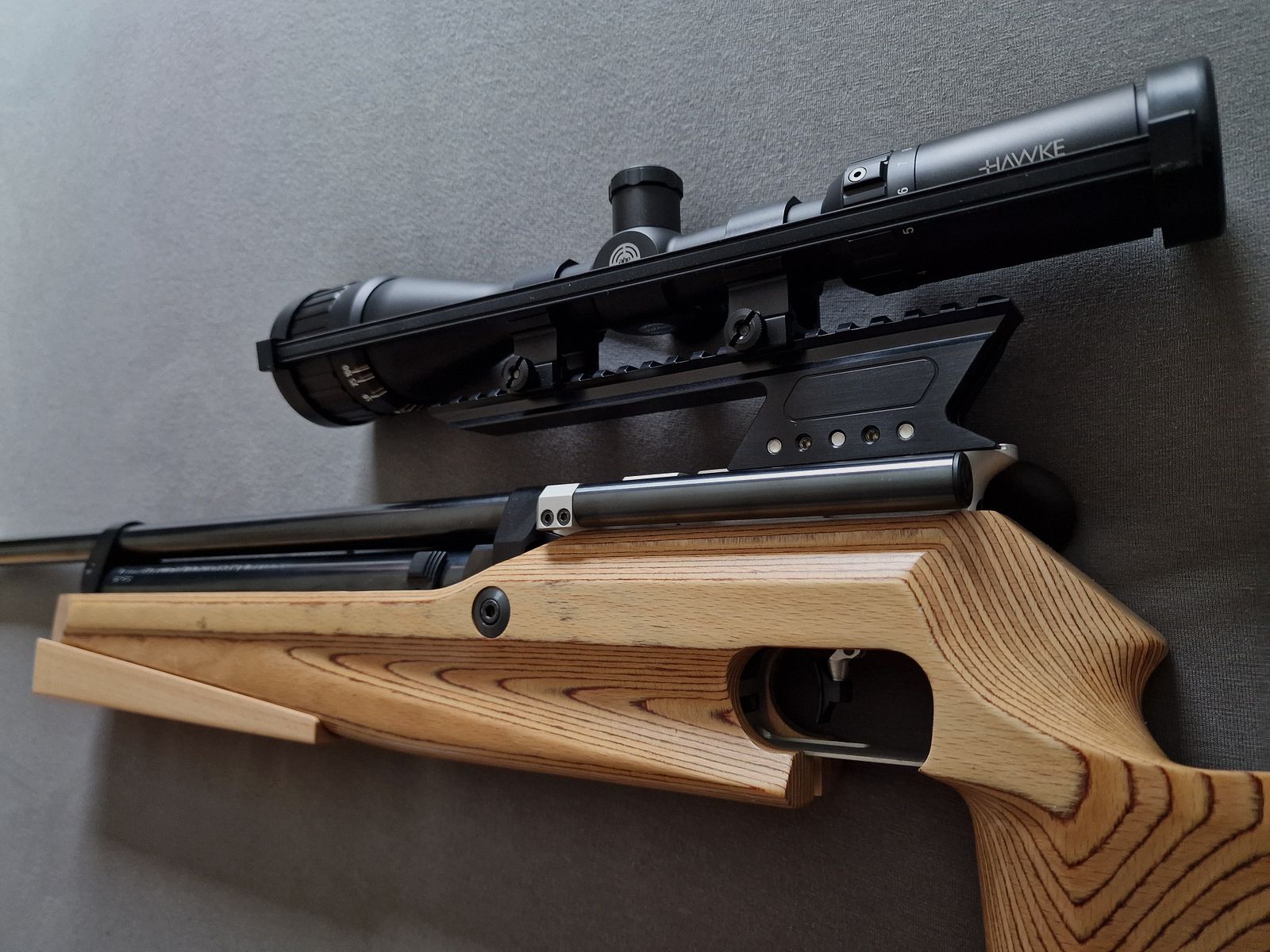 Feinwerkbau Modell 603