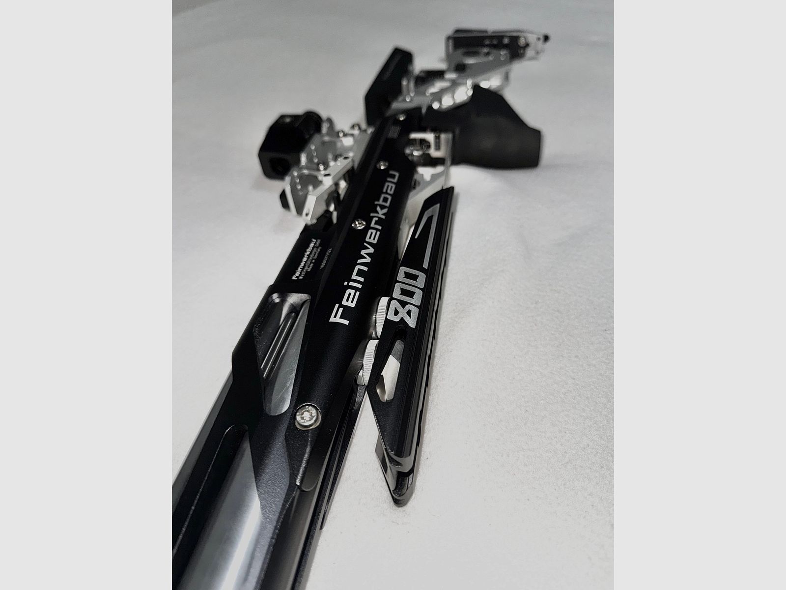 Feinwerkbau 800 X