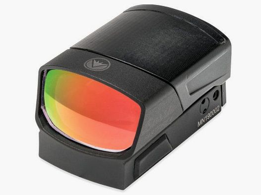 BURRIS FASTFIRE IV ROTPUNKT MULTI RETIKEL