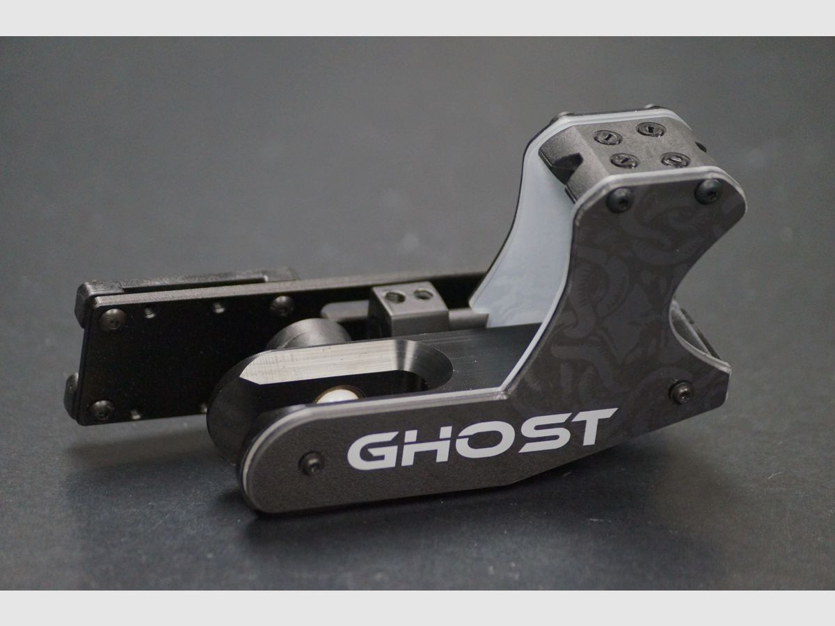 Ghost Hydra Sport SIG P226 X5, immagine 4 di 7