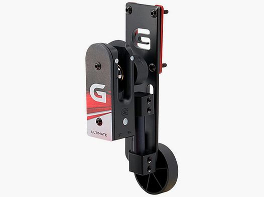 Ghost Holster Ultimate Evo para CZ Shadow 2