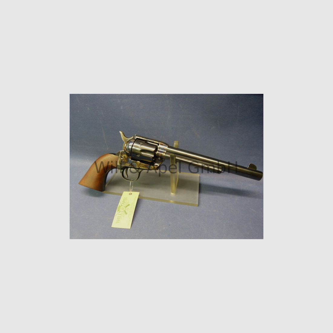 UBERTI SAA GREAT WESTERN II