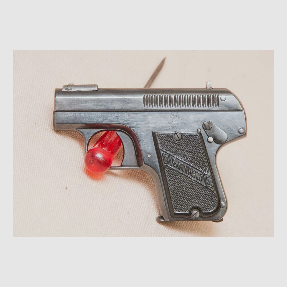 Piper Bayard M 1908 1908