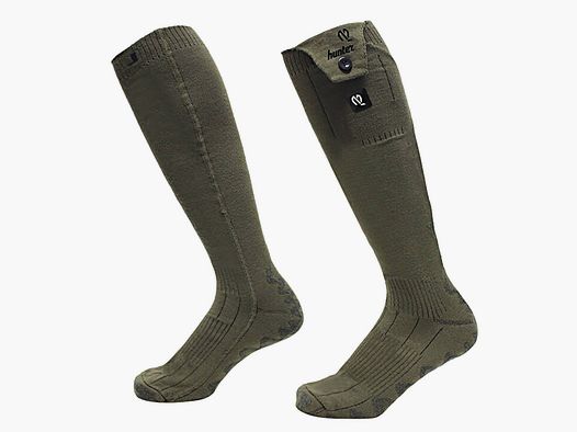 Hunter Calze Riscaldate Heat