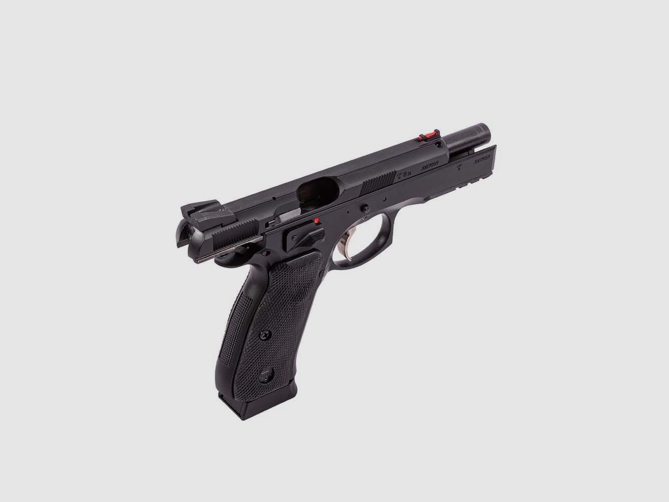 CZ CZ 75 SP-01 Shadow