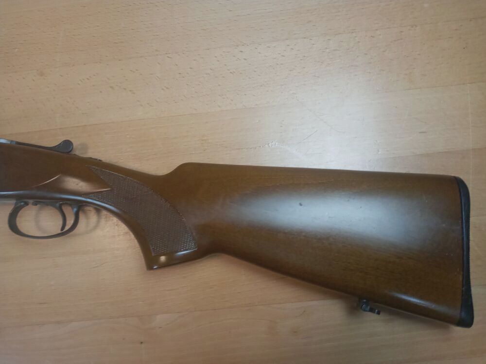 Rottweil Model 500