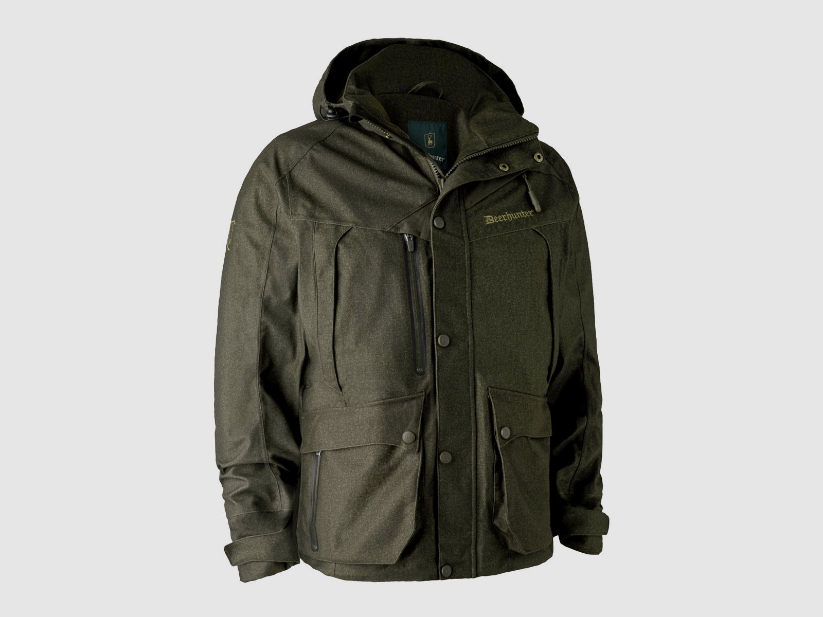 Deerhunter Jacke Ram  Elmwood