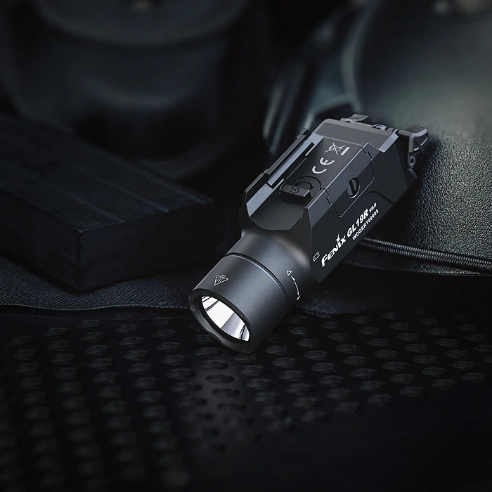 Wapenlamp Fenix GL19R V2.0, afbeelding 23 van 26