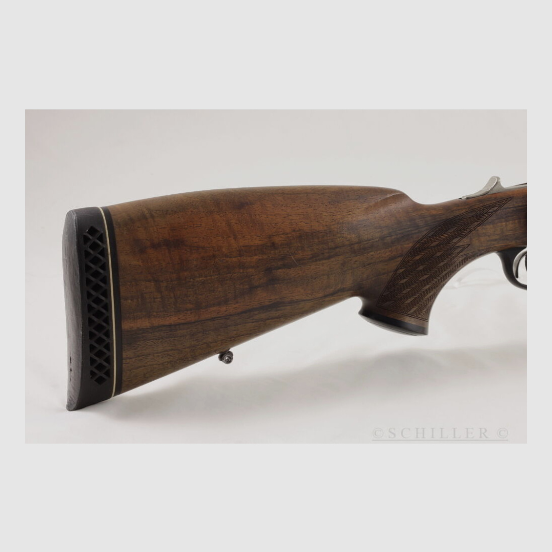 Sauer und Sohn 97