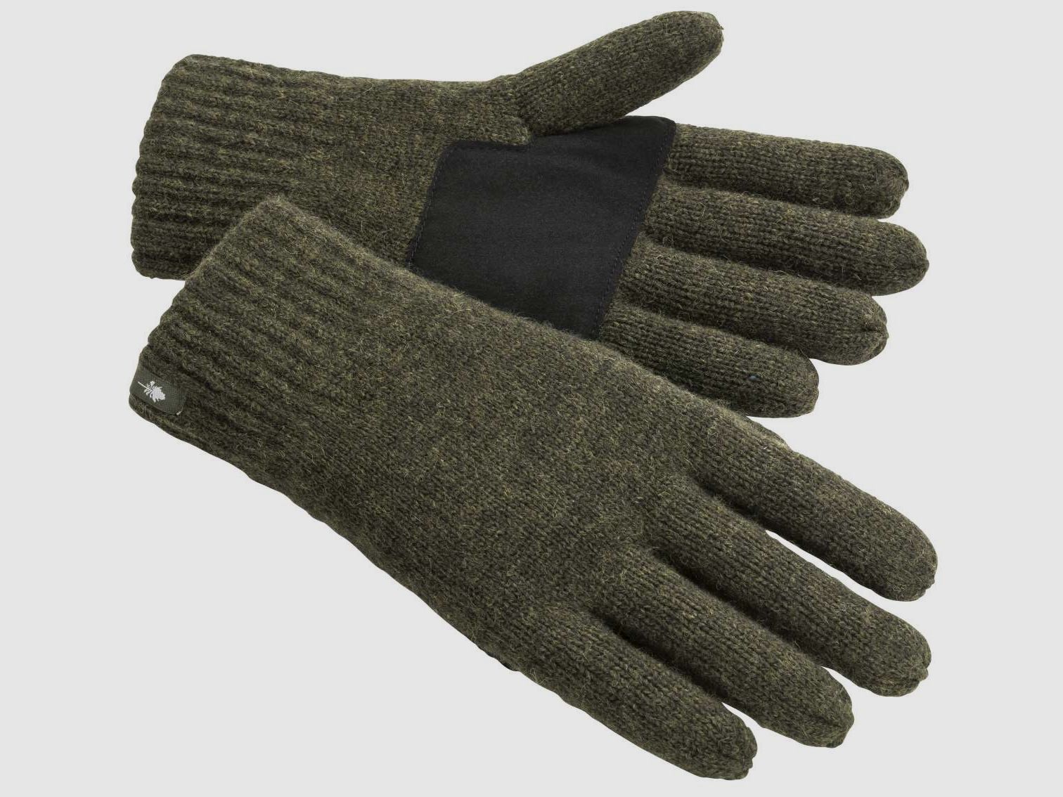 Pinewood Strickhandschuh, Bild 1 von 2