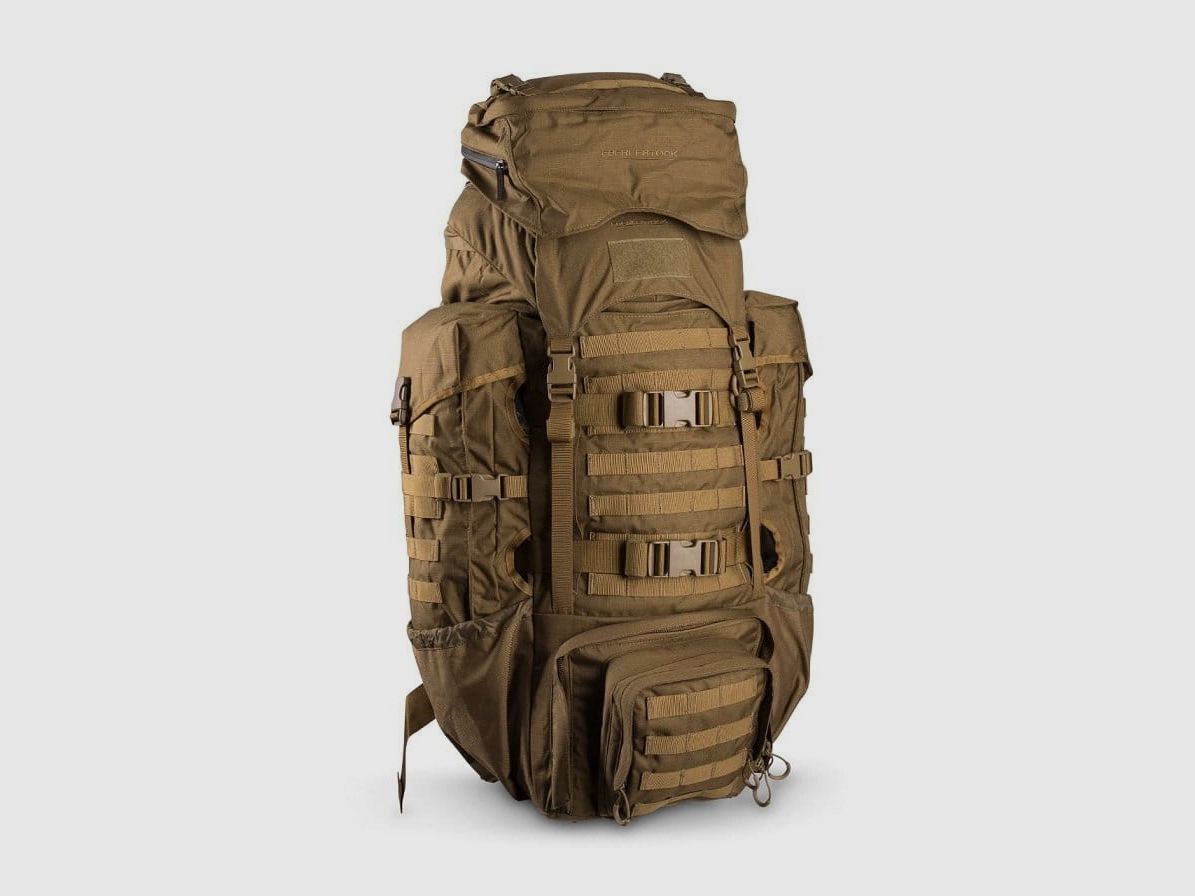 Eberlestock Terminator XL Rucksack 100 L