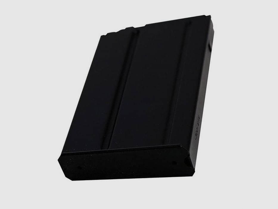 ACCURACY INTERNATIONAL WIN MAG RIFLE ACCURACY INTERNATIONAL 300 WINCHESTER MAGNUM AICS LONG ACTION 10 ROUND MAGAZINE BLK, image 1 of 5