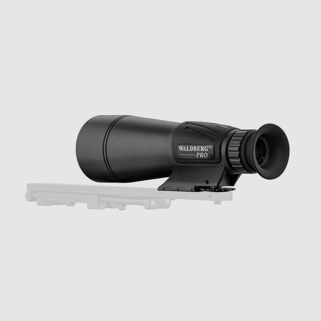 Waldberg Pro – Halbfernglas Hütte 9×65 ED, Bild 3 von 9