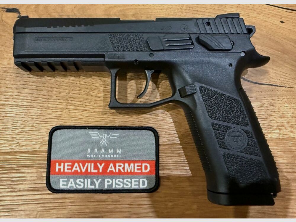 CZ P-09