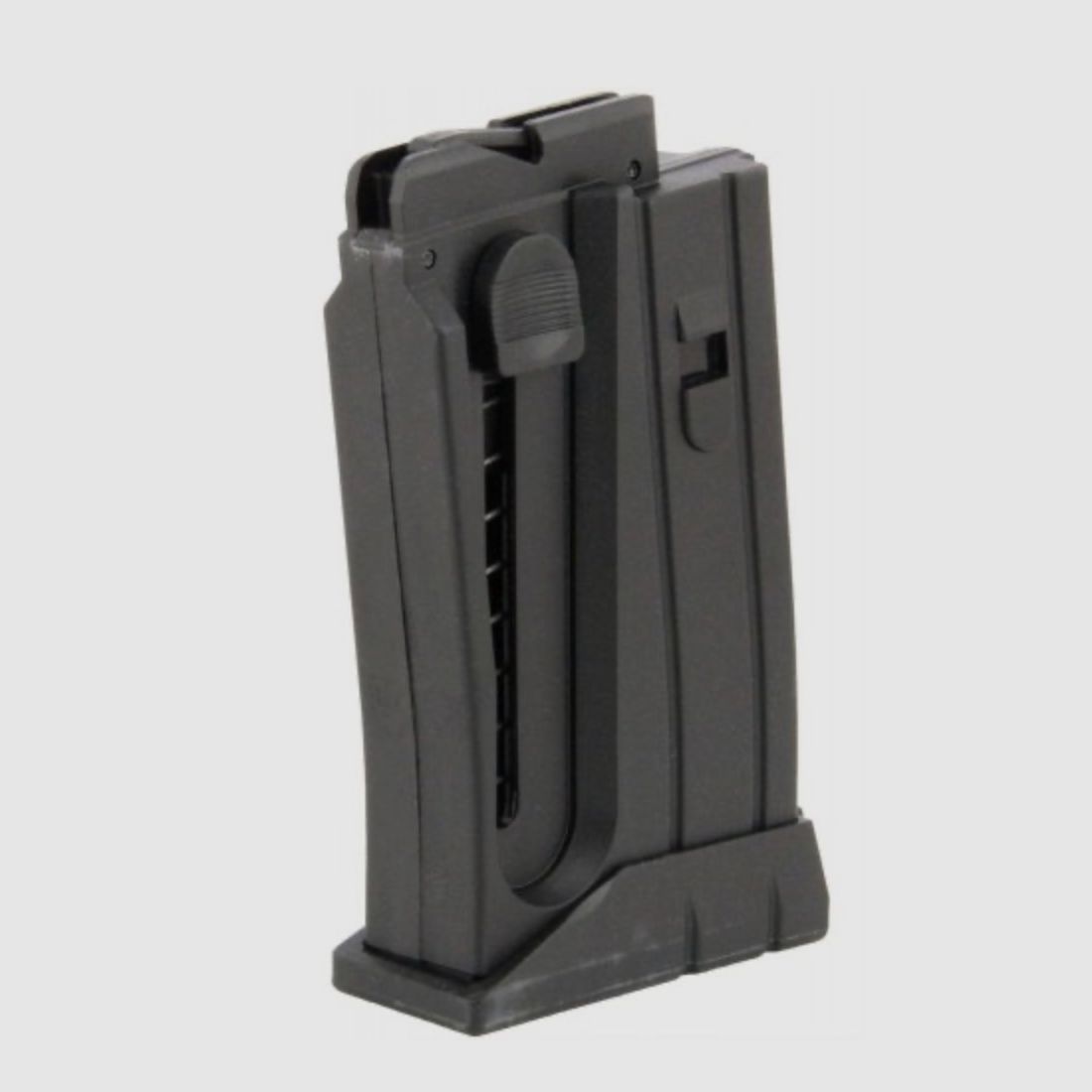 Pallas BA15-22 interchangeable magazine 10 rounds black