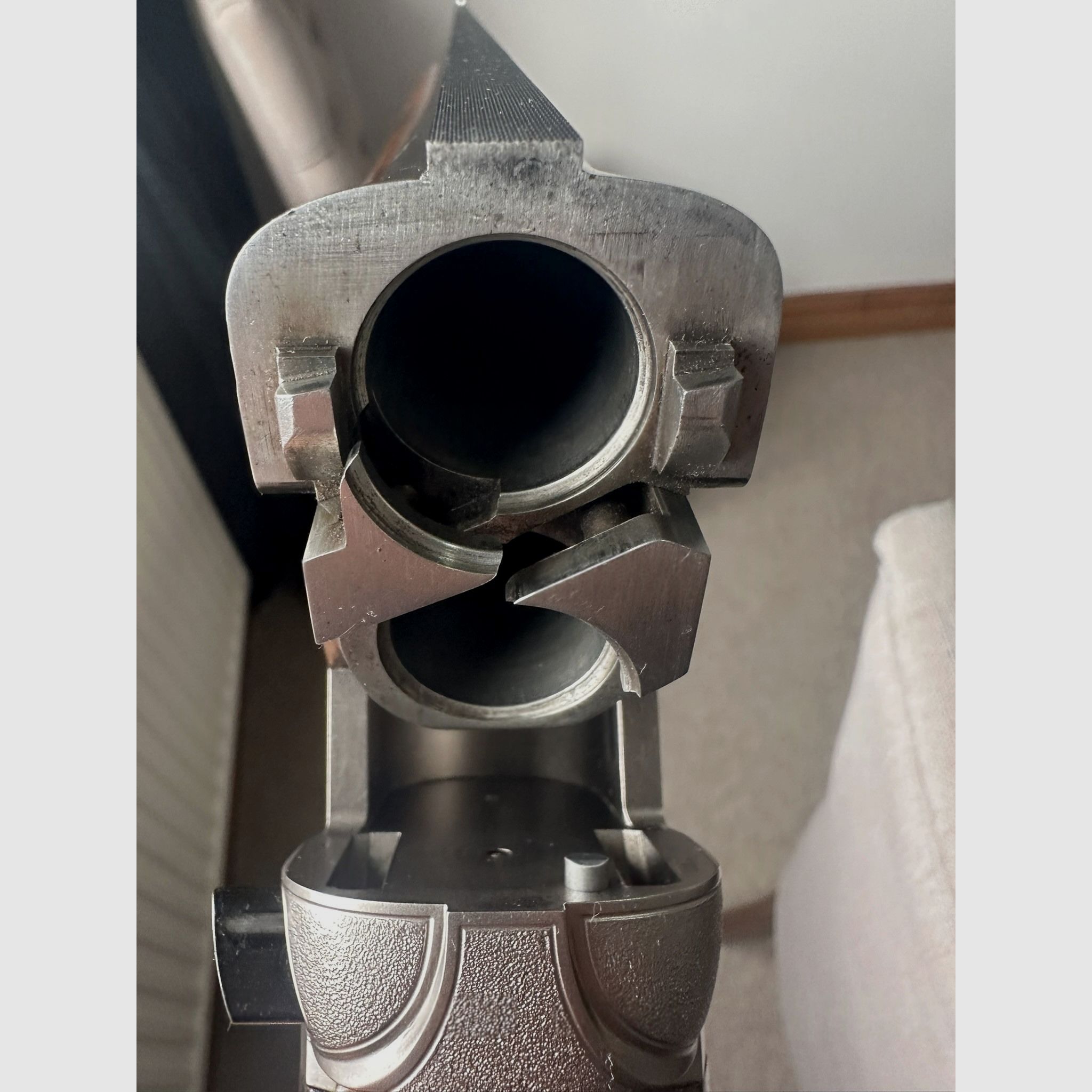 Beretta DT11 Trap, 12/76, 30