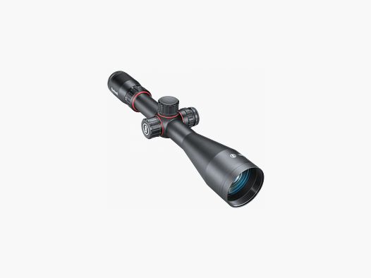 Bushnell Nitro Zielfernrohr - 2.5-15x50 - Leuchtpunktvisier 4A