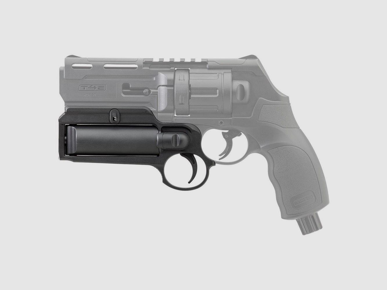 UMAREX – T4E – LAUNCHER SPRAY PEPERONCINO, immagine 1 di 2