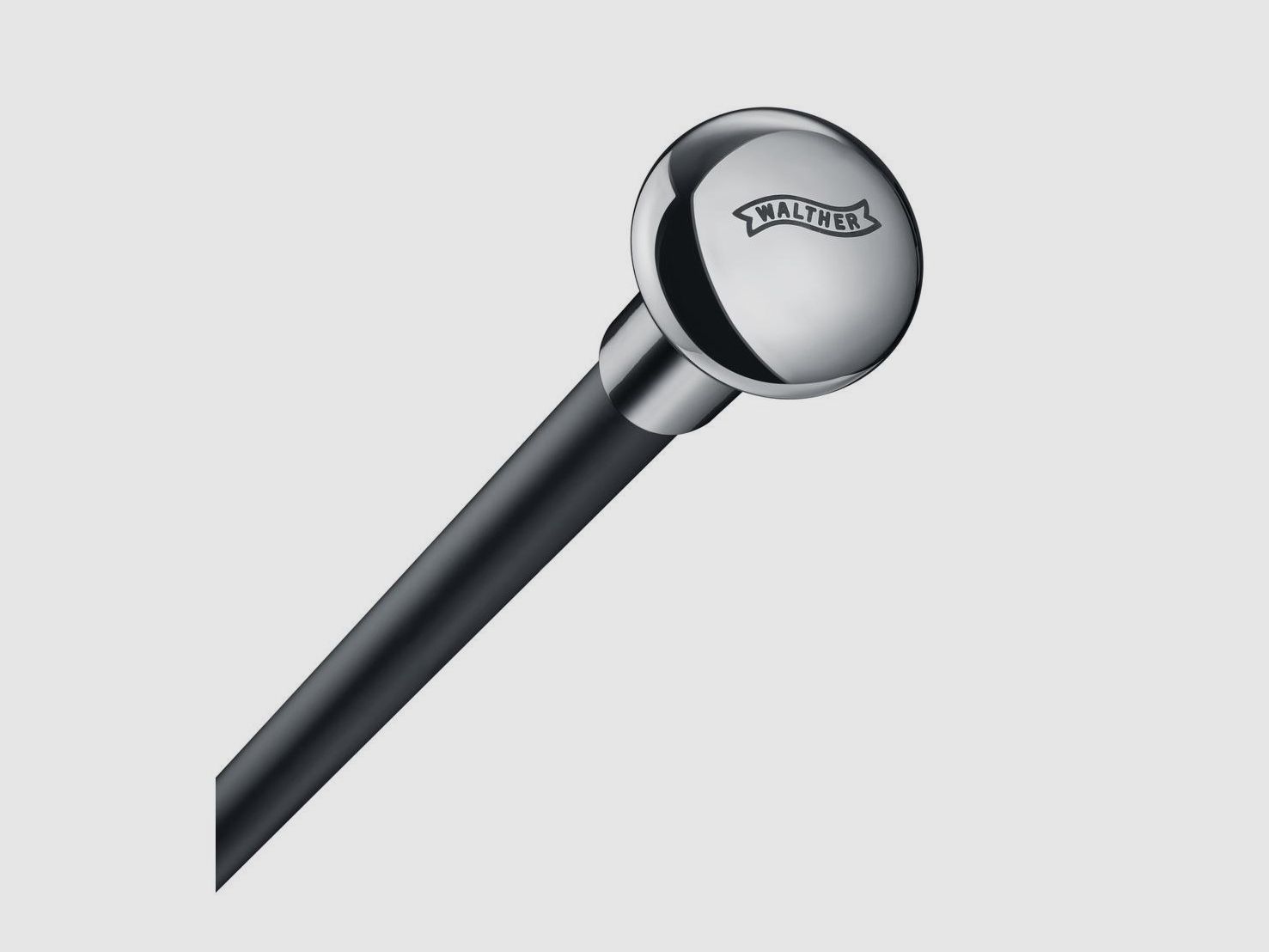 Walther Classic Walking Stick Gehstock, Bild 1 von 2