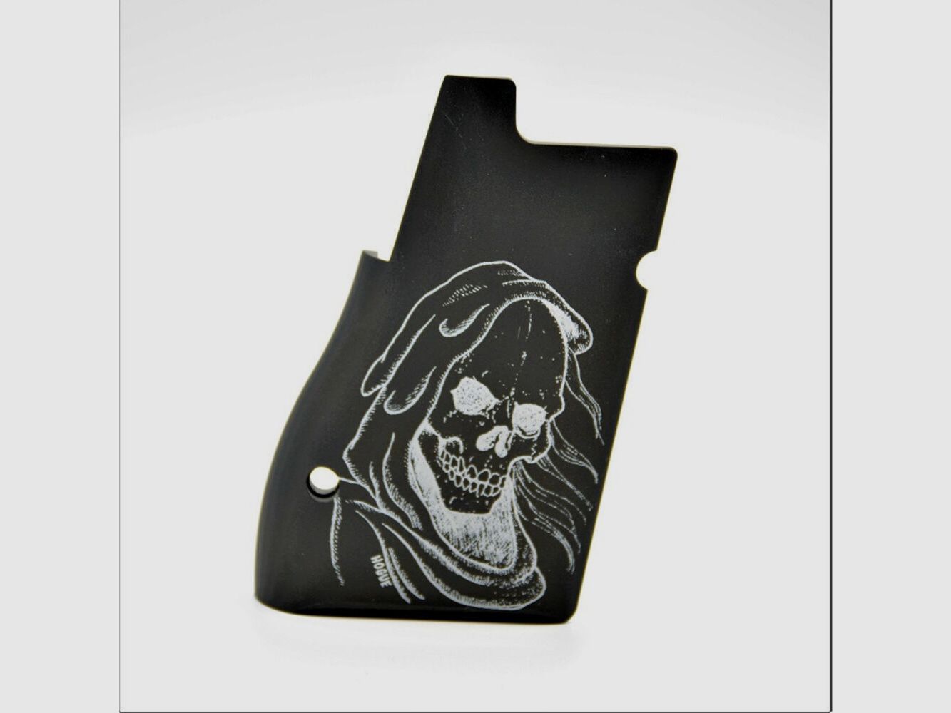 Magnum Research Grip Grim Reaper Desert Eagle .357Mag/.44RemMag/.50AE