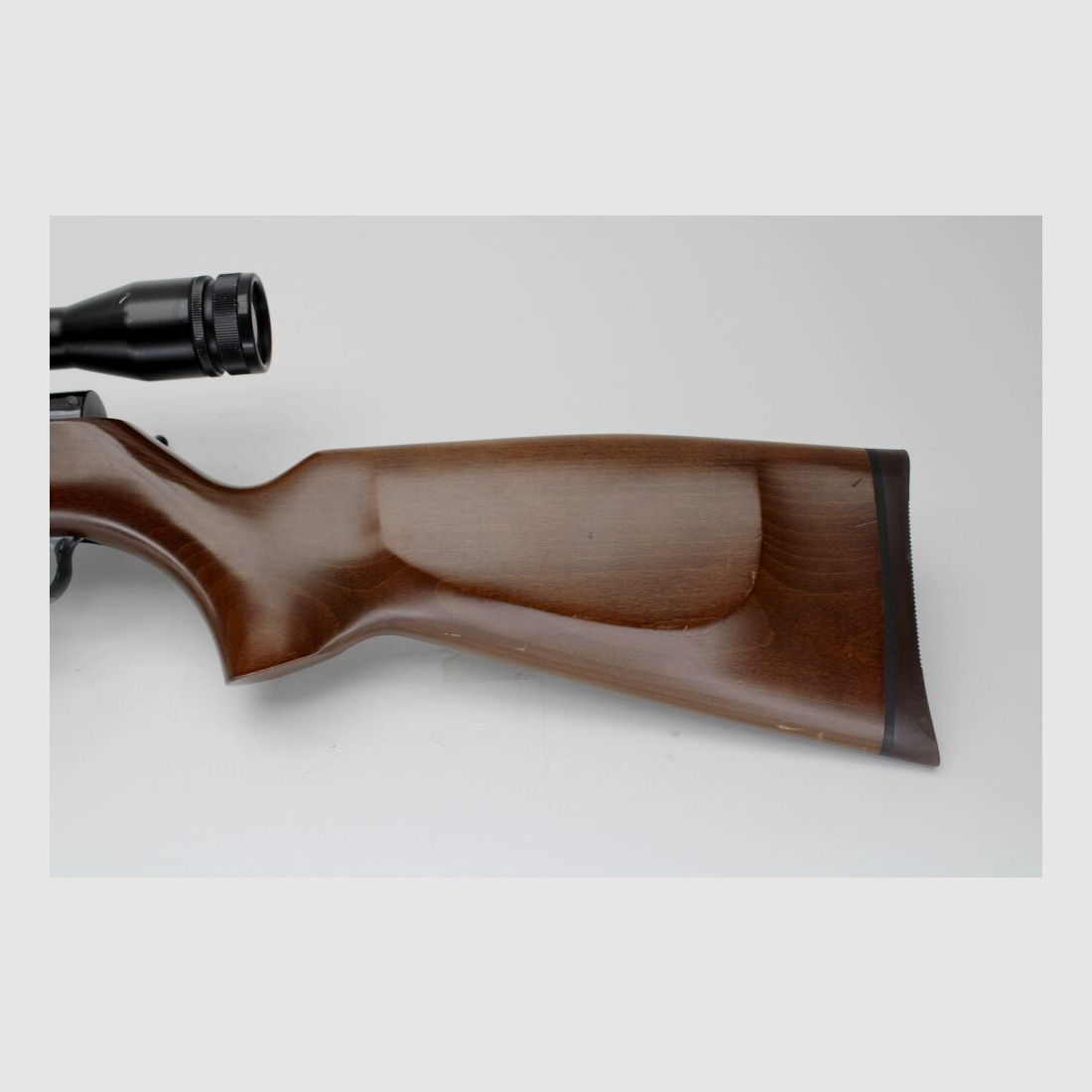 Weihrauch HW 35 ohne F 235m/s 4,5mm(Bullet)