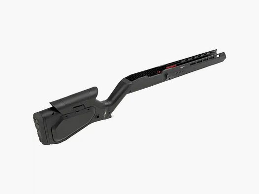 Hera Arms Schaft Hera H22 Chassis für Ruger 10/22