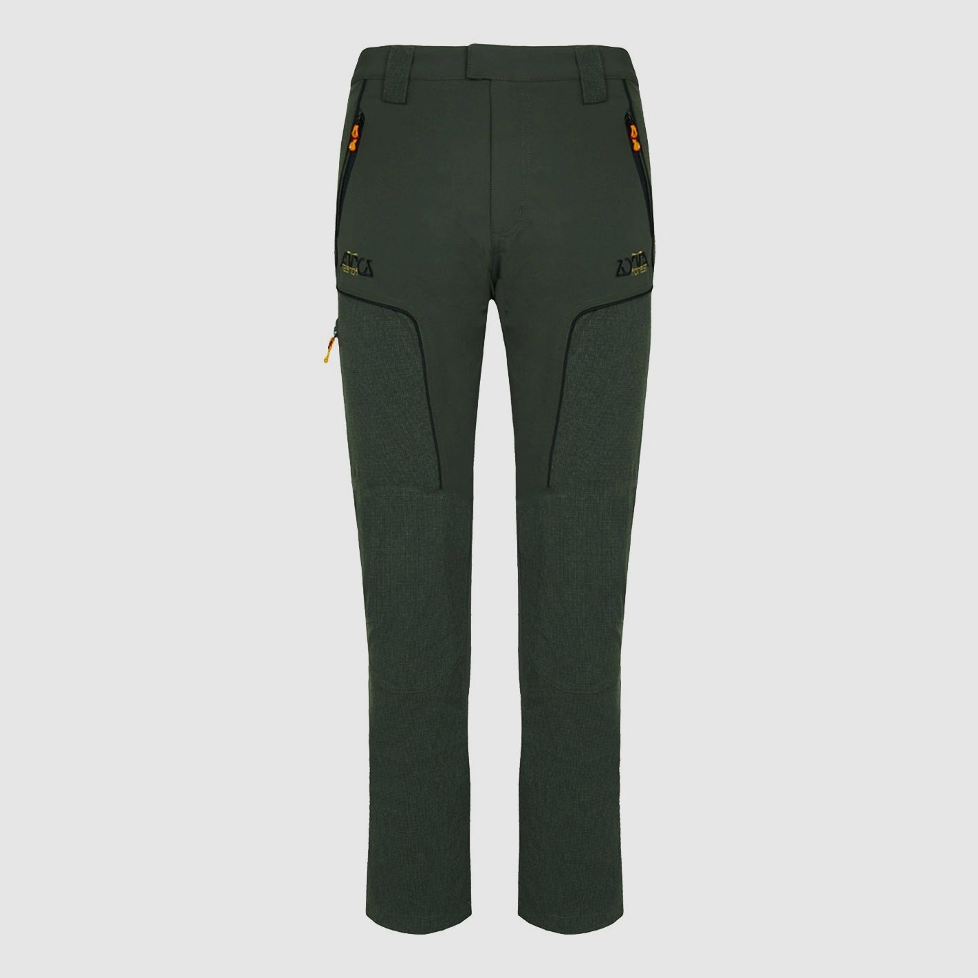 Zotta Forest - Walker Herrenhose 1644, Bild 1 von 5