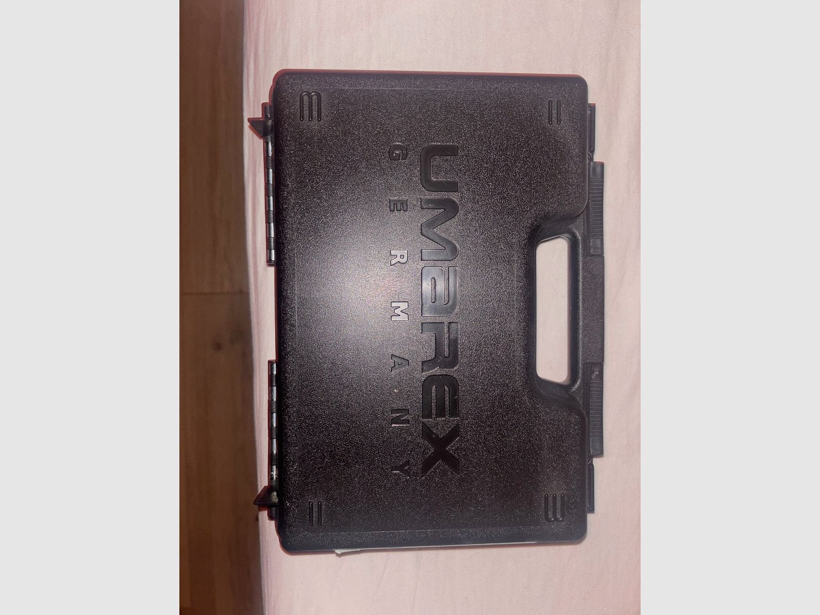 Walther P99 P.A.K 9mm