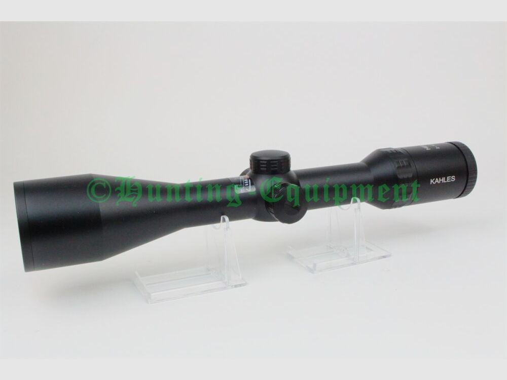 Kahles Helia 2-10x50i