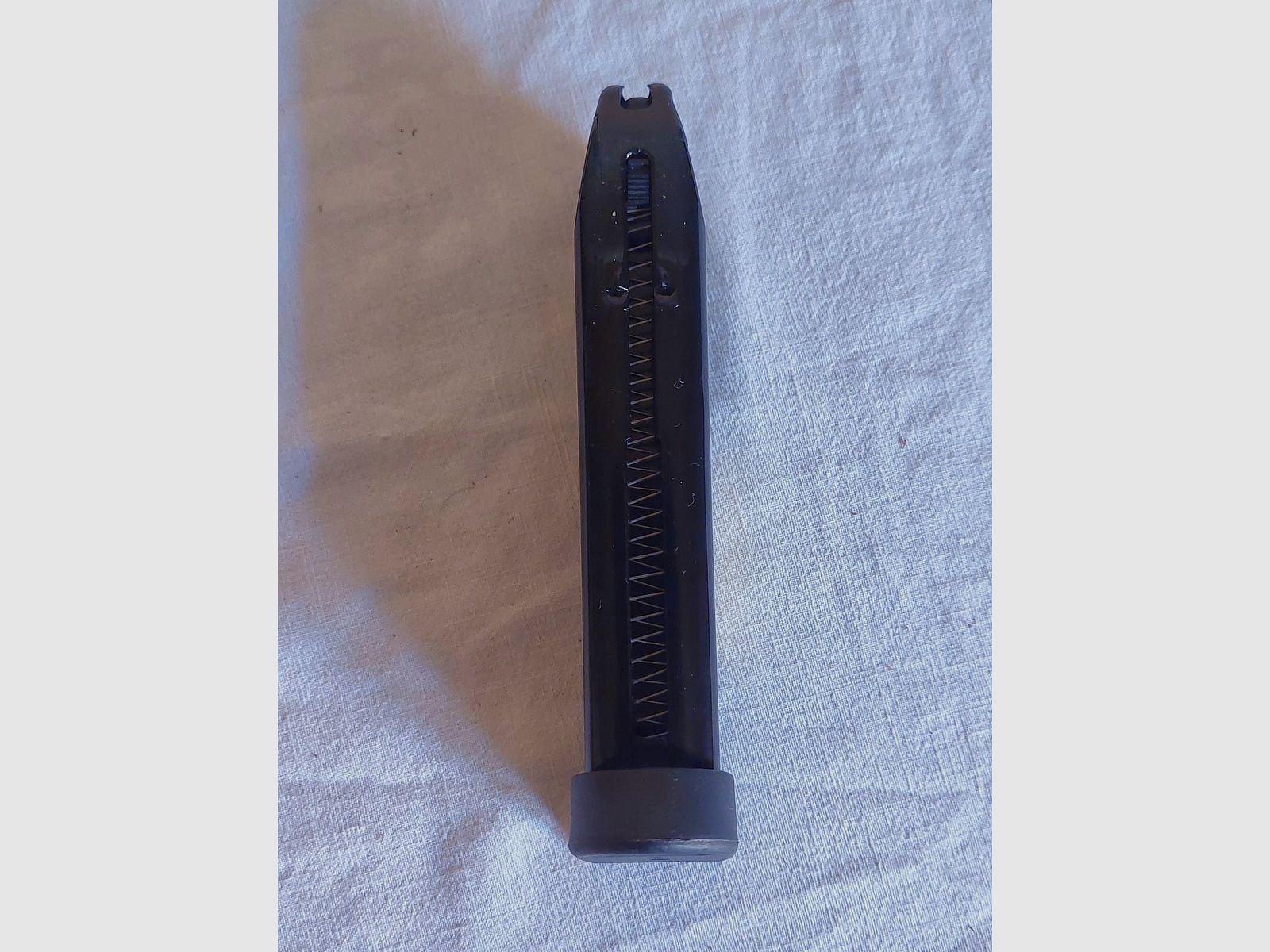 Replacement magazine for HK45 6mm GBB, image 3 of 4
