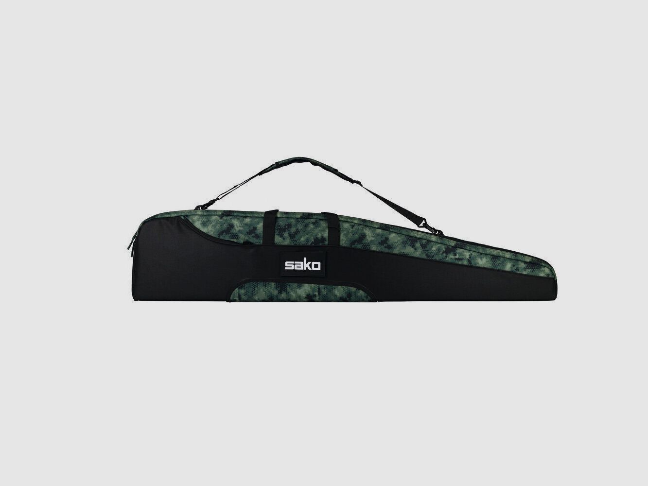 Sako Camo Groene Futteral, afbeelding 2 van 2