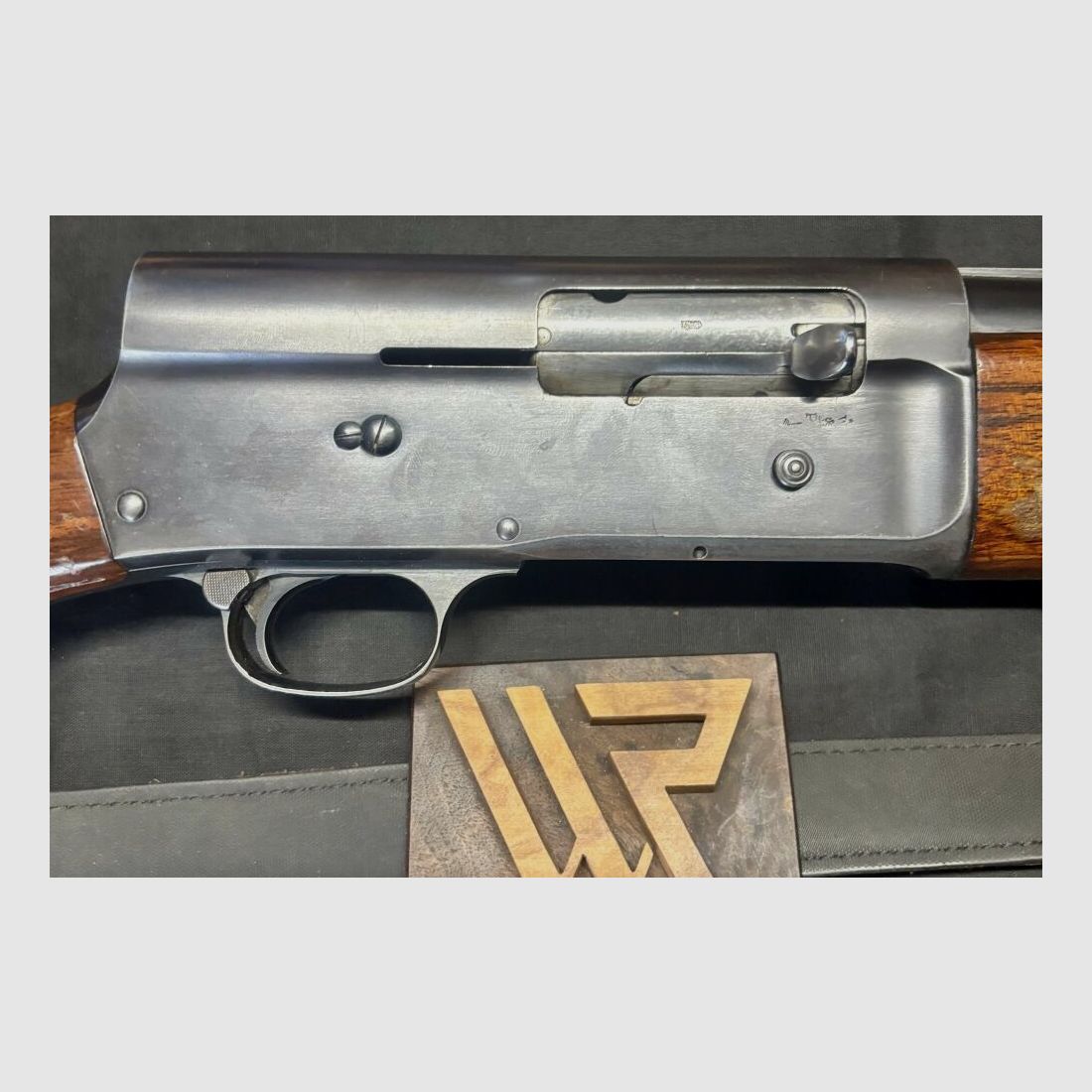 Browning Auto 5